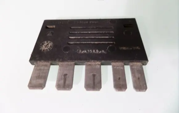 Volvo S60 Other relay 9442190A