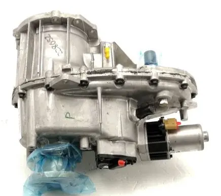 Volkswagen Amarok II Gearbox transfer box case 0C7341010G