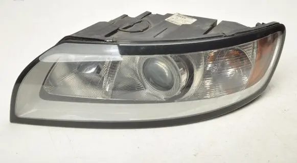 Volvo S40 Headlight/headlamp 31265700