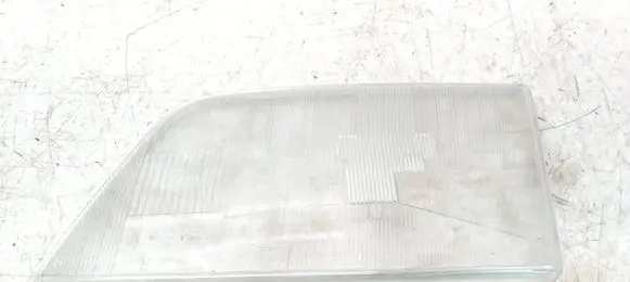 Opel Senator A Headlight lense 1305620562