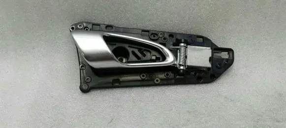 Porsche Cayenne (92A) Rear door interior handle 7P5837020