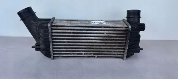 Fiat Ulysse Intercooler radiator 1440094280