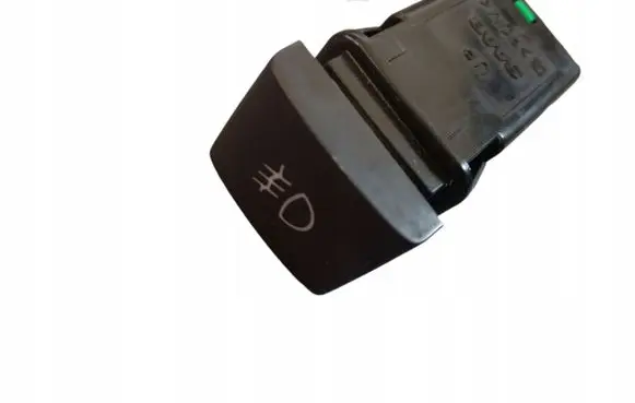 Saab 9-3 Ver1 Fog light switch 4409223