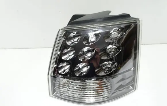 Mitsubishi Outlander Rear/tail lights 22087813 A045053 ABANDCT