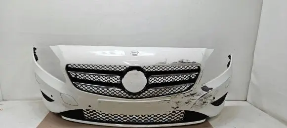 Mercedes-Benz A W176 Front bumper A1768850025
