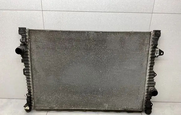 Land Rover Range Rover Evoque L538 Coolant radiator GJ328005CB