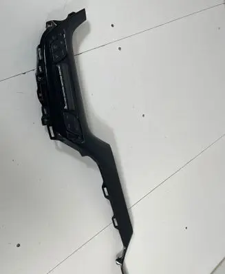 Toyota C-HR I Climate control unit 55900F4011 A2C1885480001