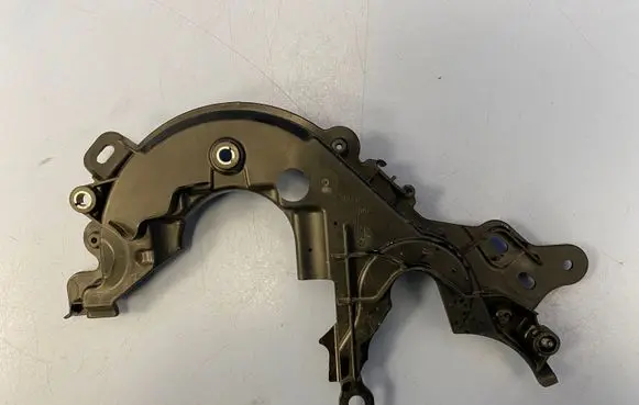 Timing belt guard (cover)