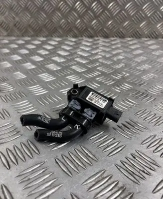 Audi A6 S6 C7 4G Exhaust gas pressure sensor 059906051J