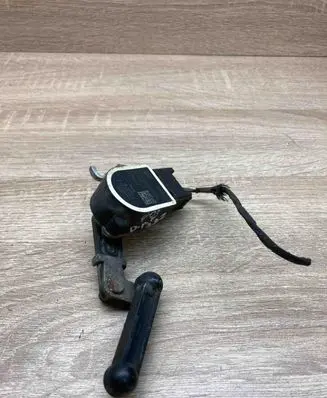 BMW 5 F10 F11 Headlight/headlamp level sensor 6784072 678407204