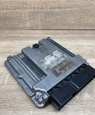 Audi A6 S6 C6 4F Engine control unit/module ECU 4F0907401B 0281012269