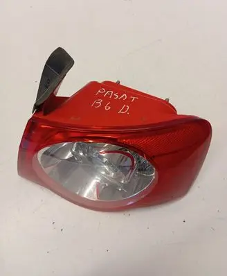 Volkswagen PASSAT B6 Rear/tail lights 3C5945096C