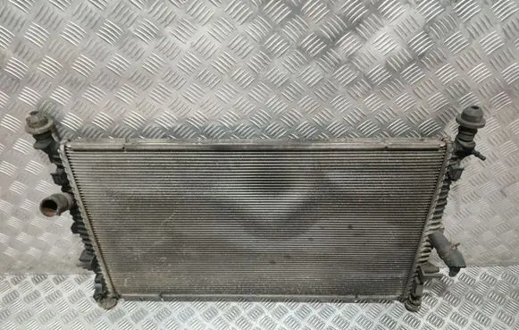 Ford Transit Custom Coolant radiator BK218005CC