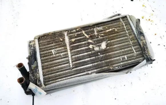 Audi A6 S6 C4 4A Heater blower radiator
