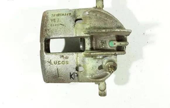 Mitsubishi Space Star Front brake caliper