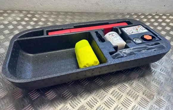 BYD Seal Glove box in trunk 1908099