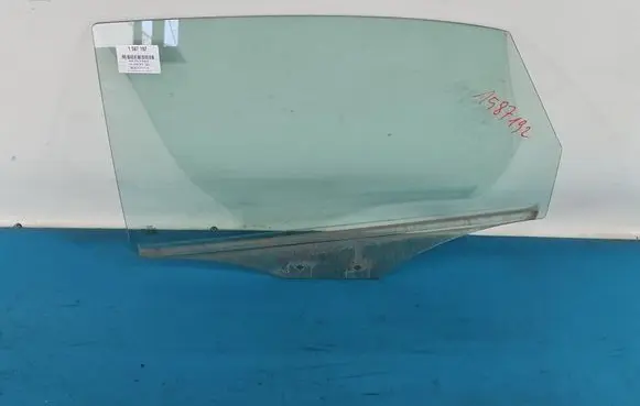 Audi A3 S3 8V Rear door window glass IMPRK1587192