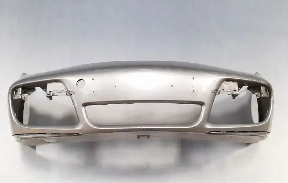 Porsche Boxster 987 Front bumper 98750531104