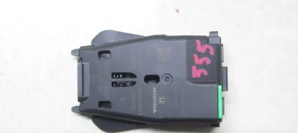 Honda CR-V Windshield/windscreen camera 36130-T1G-G020-M1