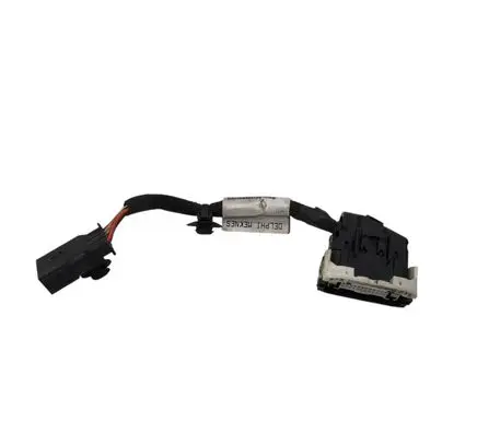 Peugeot 308 Gearbox/transmission wiring loom 9828588480