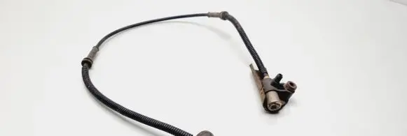 Ford Transit ABS brake wheel speed sensor 92VB2B372AD
