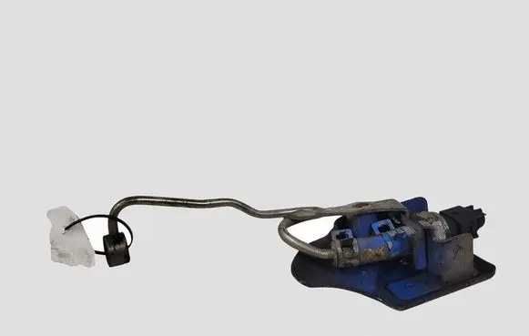 Nissan X-Trail T31 Exhaust gas pressure sensor 8200717010