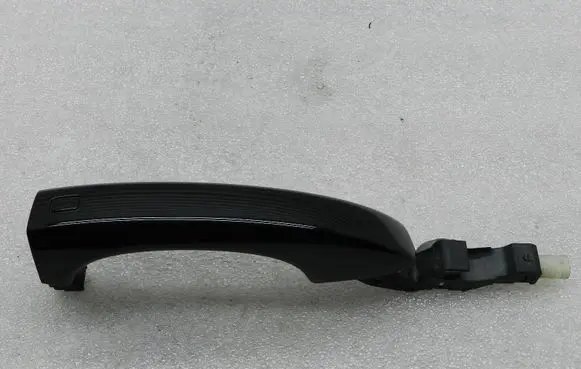 Audi A6 S6 C7 4G Front door exterior handle 4H0837205 4H0837205GRU