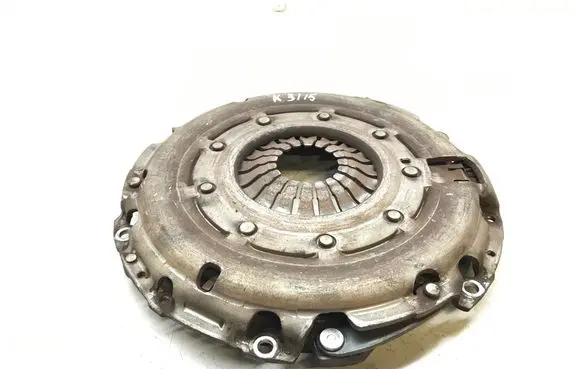 Peugeot Expert Pressure plate 9675408480 K3115