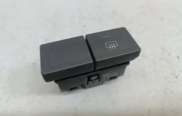 Ford Fiesta Windscreen/window heater switch 6S6T18C621BB 6S6T18C621