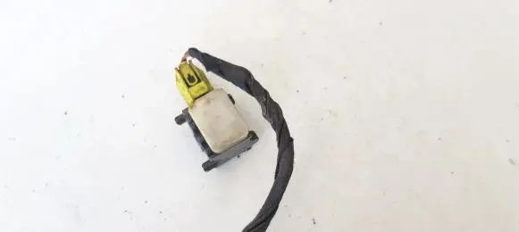 Mercedes-Benz ML W164 Airbag deployment crash/impact sensor 0038202926 170407