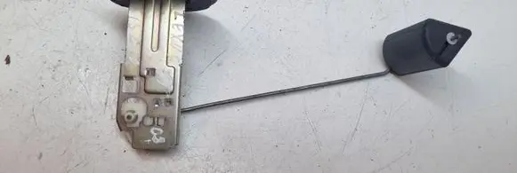 Fuel level sensor