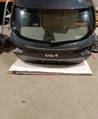 KIA Xceed Tailgate/trunk/boot lid XCEED1K