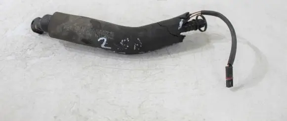 BMW 5 E60 E61 Oil breather separator 7527570