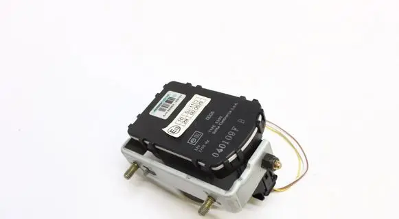 Nissan Micra Alarm system siren 2370003080 8904048020