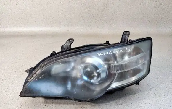 Subaru Outback Headlight/headlamp