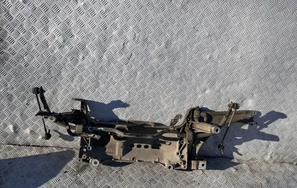 Audi TT TTS Mk2 Front axle beam 