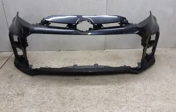 Toyota Yaris XP210 Front bumper