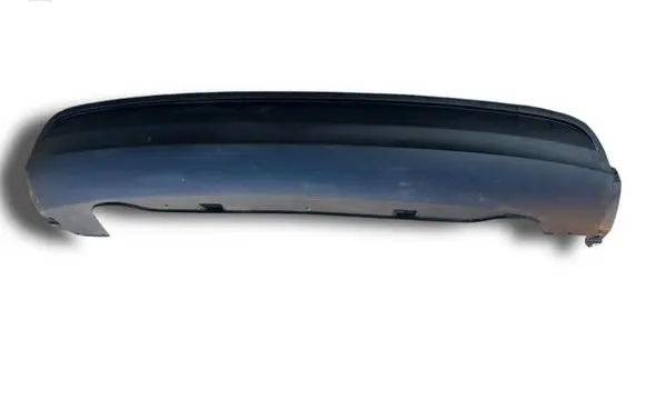 Fiat 500X Rear bumper trim bar molding 735687694