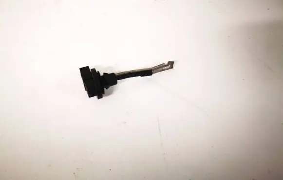 BMW 5 E60 E61 Interior temperature sensor 6929095