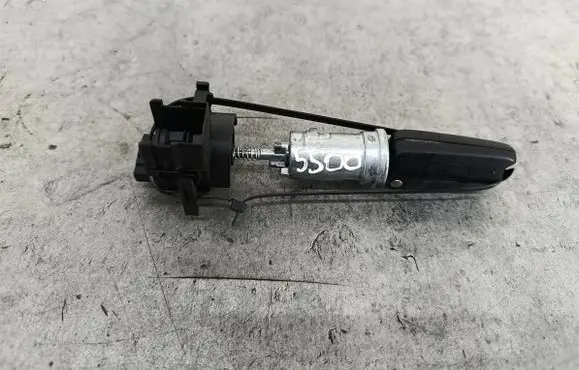 Opel Meriva A Ignition lock 1316830690589314