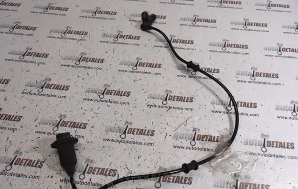 ABS rear brake sensor