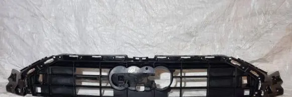 Audi A6 S6 C8 4K Front bumper upper radiator grill