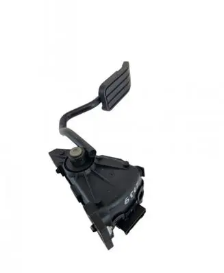 Seat Alhambra (Mk1) Accelerator throttle pedal 6PV00777003