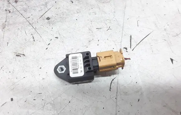 Fiat Croma Airbag deployment crash/impact sensor
