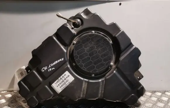 Jeep Grand Cherokee Subwoofer speaker P05064610AC