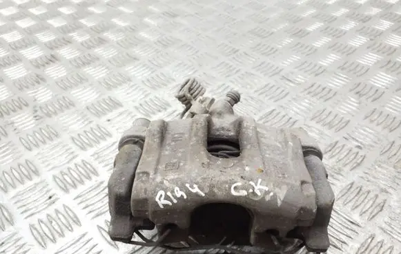 Mazda 3 I Rear brake caliper