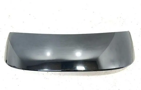 Mercedes-Benz EQS X296 Tailgate/trunk spoiler A2967900000