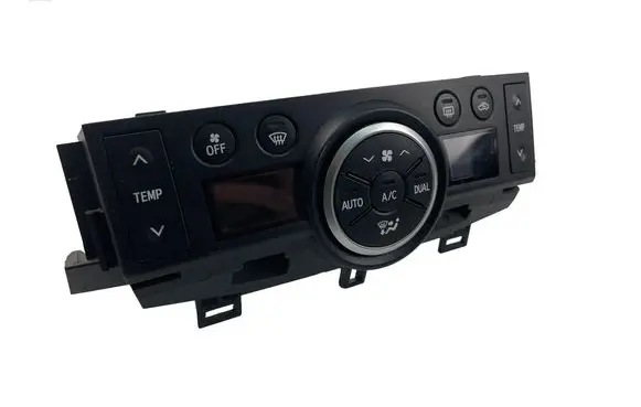 Toyota Verso-S Interior fan control switch 559000F110