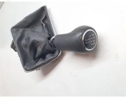 Opel Astra H Gear shift rod 8026651202 8026651283