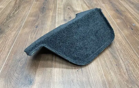 Land Rover Range Rover L405 Trunk/boot lower side trim panel CK52312A06